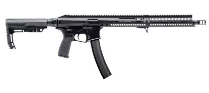 Picture of Phoenix Rifle 9Mm Blk 16" 35Rd