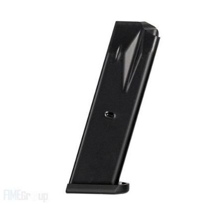 Picture of Arex 9Mm 10 Round Magazine For Rex Zero 1 Compact Pistols