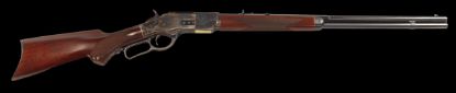 Picture of 1873 Rifle 357Mag Cch/Wd 24"
