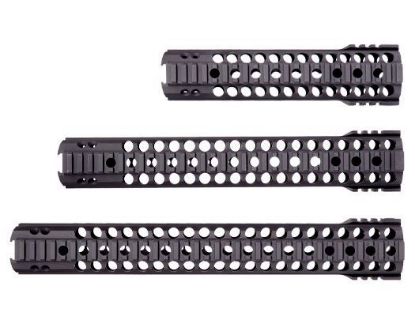 Picture of Head Down Products 15" Provectus Rail System