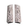 Picture of Outshine Designs Sterling Silver Lady Justice Pistol Grip