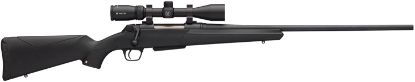 Picture of Winchester Guns 535705233 Xpr Scope Combo 300 Win Mag 3+1 26" Matte Black Synthetic Stock Matte Blued Right Hand Vortex Crossfire Ii 3-9X40mm 