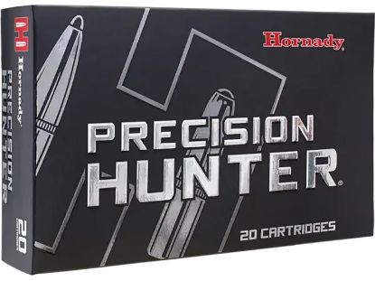 Picture of Hornady 8209 Precision Hunter 300 Rum 220 Gr Extremely Low Drag Expanding 20 Per Box/ 10 Case 