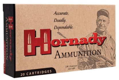 Picture of Hornady 80881 Custom 300 Blackout 135 Gr Flex Tip Expanding 20 Per Box/ 10 Case 