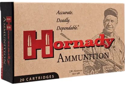 Picture of Hornady 82300 Match 338 Lapua Mag 285 Gr Extremely Low Drag-Match 20 Per Box/ 6 Case 