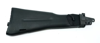 Picture of Izhmash Folding Buttstock Assembly With All Attaching Hardware