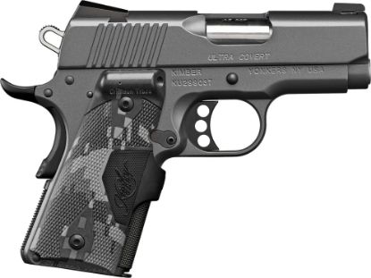 Picture of Ultra Covert 45Acp 3" 7+1