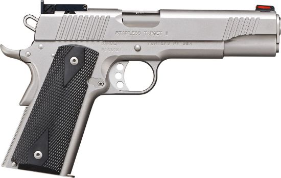 Picture of Stainless Target Ii 9Mm