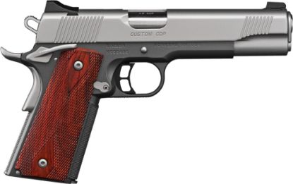 Picture of Custom Cdp 45Acp 5"