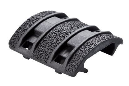 Picture of Magpul Mag510-Blk Xtm Enhanced Rail Panels Black 