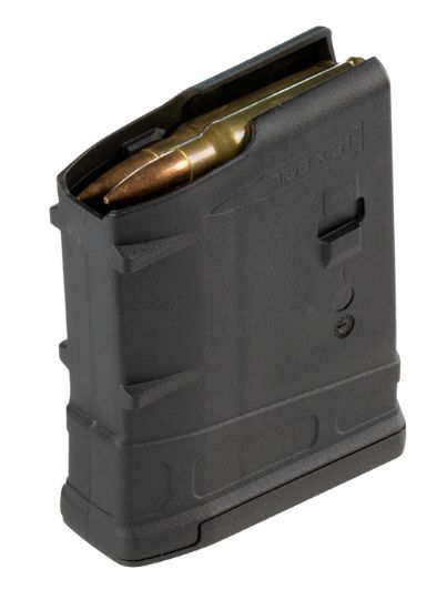 Picture of Magpul Mag290-Blk Pmag Gen M3 10Rd 308 Win/7.62X51mm Nato Fits Ar-10/M110/Sr25 Black Polymer 