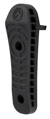 Picture of Magpul Mag317-Blk Enhanced Butt-Pad Ar-Platform Black Rubber 0.70" 