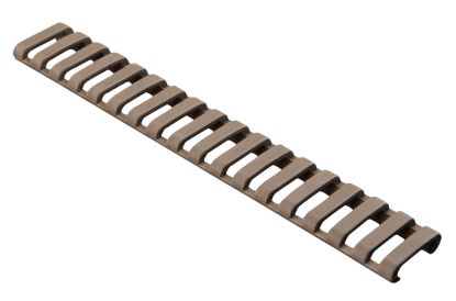 Picture of Magpul Mag013-Fde Ladder Rail Panel Flat Dark Earth 