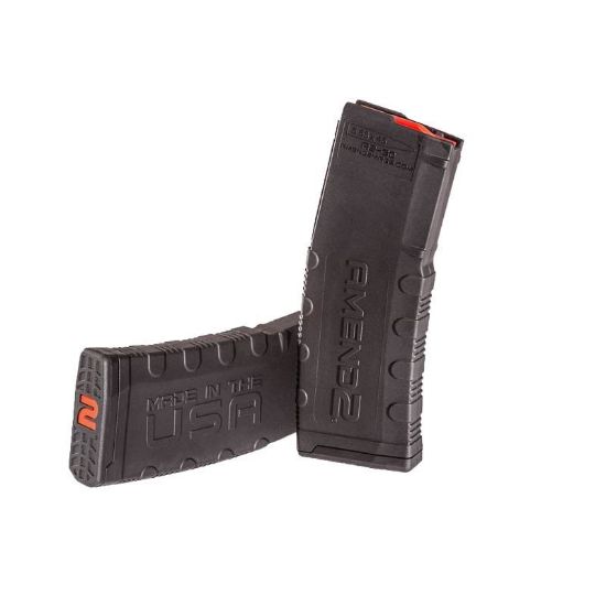 Picture of Amend2 Ar15 Magazine .223/5.56 M2 30-Round Black