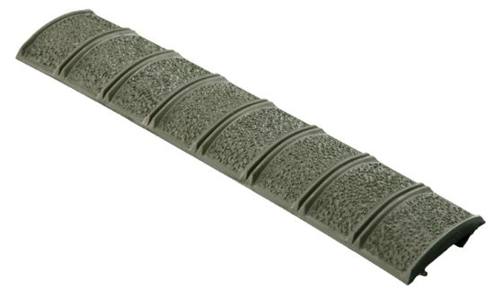 Picture of Magpul Mag012-Odg Xt Rail Panel Olive Drab Green 