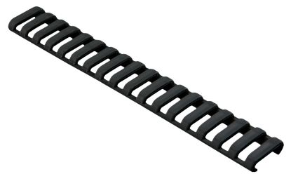 Picture of Magpul Mag013-Blk Ladder Rail Panel Black 