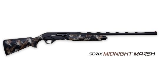 Picture of Sorix Midnight Marsh 12/28 3.5