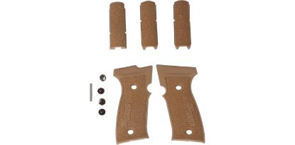 Picture of 320 Axg Grip Set Coy