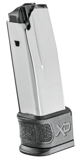 Picture of Springfield Armory Xdg4546 Xd Mod2 13Rd 45 Acp Stainless Steel 