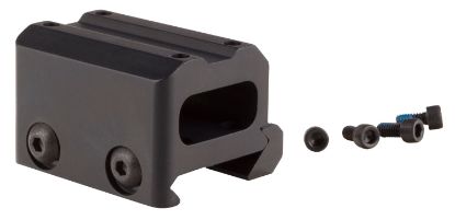 Picture of Trijicon Ac32068 Mro Full Co-Witness Mount Black Anodized 