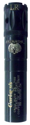 Picture of Carlson's Choke Tubes 11605 Cremator 12 Gauge Mid-Range Non-Ported 17-4 Stainless Steel 