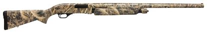 Picture of Winchester Repeating Arms 512290392 Sxp Waterfowl Hunter 12 Gauge 28" 4+1 3" Overall Realtree Max-5 Right Hand (Full Size) Includes 3 Invector-Plush Chokes 