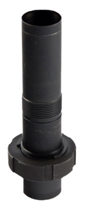 Picture of Silencerco Ac1347 Echo Choke Adapter 12 Gauge Ksg Black Shotgun 