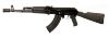 Picture of Arsenal Sam7r-65 7.62X39mm Semi-Automatic Rifle