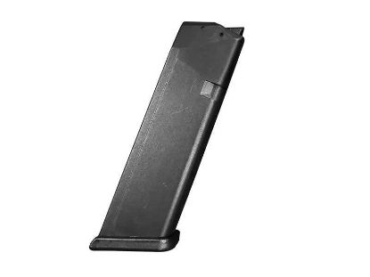 Picture of Magazine Stk100 9Mm 17Rd Blk