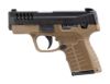 Picture of Stance Mc9ms 9Mm Fde 8+1 Fs