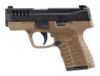 Picture of Stance Mc9 9Mm Fde 8+1 Ns