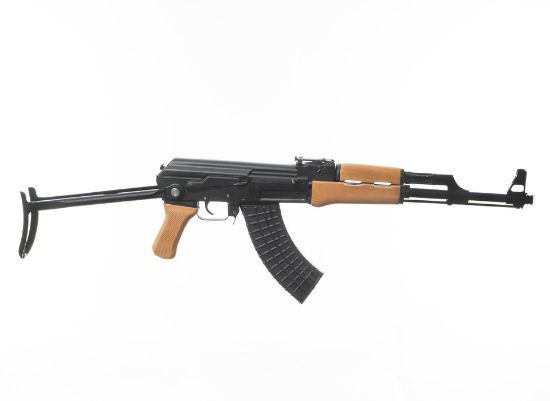 Picture of Arsenal Sas M-7 Classic 7.62X39mm Rifle