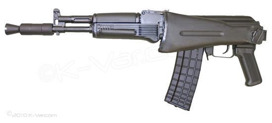 Picture of Arsenal Slr106c-72 5.56X45mm Semi-Automatic Rifle