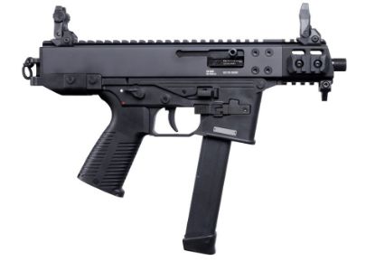 Picture of Ghm9k 9Mm Blk 33+1 Glk