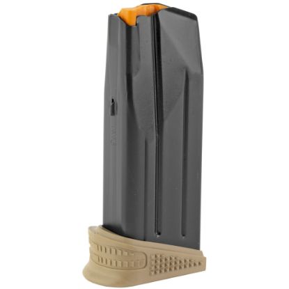 Picture of Magazine Fn 509C 9Mm 12Rd Fde