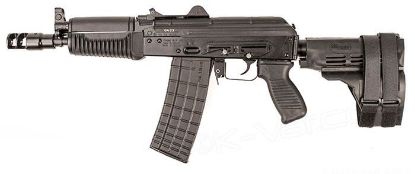 Picture of Arsenal Slr106ur-60 5.56X45mm Semi-Automatic Rifle