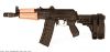 Picture of Arsenal Slr106-60W 5.56X45mm Semi-Automatic Rifle