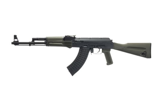 Picture of Arsenal Slr107r-11G 7.62X39mm Od Green Semi-Automatic Rifle