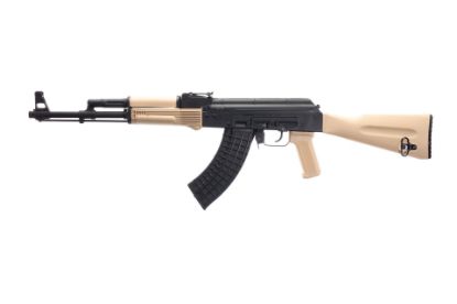 Picture of Arsenal Slr107r-11D 7.62X39mm Desert Sand Semi-Automatic Rifle