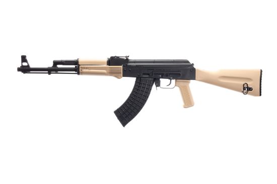 Picture of Arsenal Slr107r-11D 7.62X39mm Desert Sand Semi-Automatic Rifle