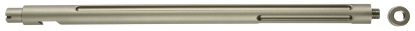 Picture of Tactical Solutions 1022Temod X-Ring Barrel 22 Lr 16.50" Od Green Matte Finish Aluminum Material With Fluting & Threading For Ruger 10/22 