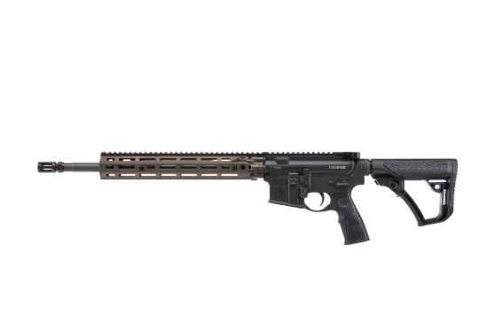 Picture of Dd4 Riii 5.56Mm 16" 10+1 Ca