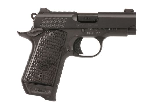 Picture of Micro 9Mm 3.15" Raptor Shadow