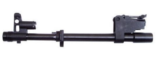 Picture of Arsenal 5.56X45mm Barrel Assembly