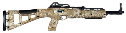 Picture of Hi-Point 995Tsdd 995Ts Carbine 9Mm Luger 16.50" 10+1 Digital Camo Fixed Skeletonized Stock Digital Desert Camo Grip Right Hand 