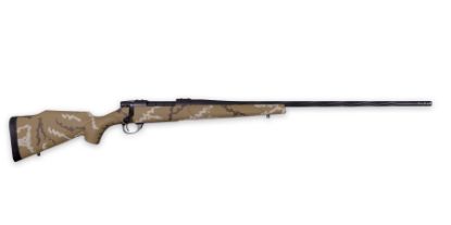 Picture of Vanguard Outfitter 270Win 24"