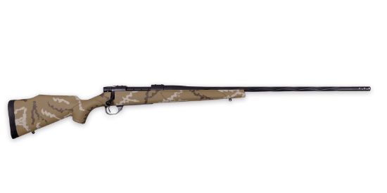 Picture of Vanguard Outfitter 270Win 24"