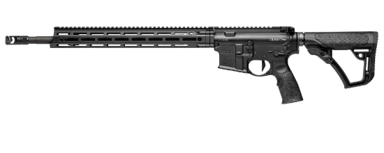 Picture of Ddm4 V7 Pro 5.56Mm Blk 18" Nm