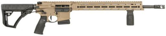 Picture of Ddm4 V7 Pro 5.56Mm Fde 18" Ca