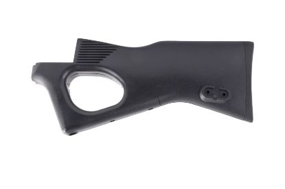 Picture of Arsenal Black Polymer Thumbhole Take-Off Stock Set For Stamped Receivers